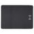 Mousepad with wireless charging pad 5W Black - empty LT95091-N0002