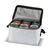Cooler bag 6pc cans White -  LT95104-N0001