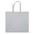 Draagtas gelamineerd non-woven groot 105g/m² Wit -  LT95111-N0001