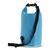 Wasserdichter Seesack 10L IPX6 Hellblau -  LT95142-N0012