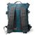 No-theft security backpack Dark blue -  LT95148-N0010 No-theft security backpack Dark blue -  LT95148-N0010