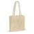 Sac à bandoulière coton OEKO-TEX® 140g/m² 40x10x35cm Écru -  LT95159-N0054