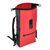 Adventure Backpack 20L IPX4 Red -  LT95169-N0021