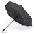 Luxuriöser 23” Wende-Regenschirm mit automatischer Öffnung und Schließung Schwarz -  LT97100-N0002