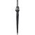 Deluxe dubbellaagse paraplu 25 auto open Zwart, Grijs -  LT97101-N0261