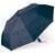 Foldable 22” umbrella auto open Dark blue -  LT97102-N0010