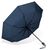 Foldable 22” umbrella auto open Dark blue -  LT97102-N0010