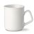 Tasse Amsterdam 280ml Weiß -  LT98011-N0001