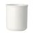 Tasse Amsterdam 280ml Weiß -  LT98011-N0001