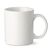 Mok Oslo 300ml Wit -  LT98091-N0001
