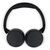 TAH4209 |Philips Bluetooth on ear Headphones with 55 hour play time  Black - Philips Audio LT42251-N0002
