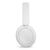 TAH5209 |Philips Bluetooth Over-Ear-Kopfhörer mit 65 Stunden Spielzeit  Weiß - Philips Audio LT42252-N0001