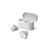 TAT3509|Ecouteurs Philips Noise Canceling Pro avec jusqu'à 24 heures d'autonomie Blanc - Philips Audio LT42253-N0001