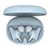 3TW1600|Fresh 'n Rebel True Wirel. sports earbuds Pastel blauw - Fresh 'n Rebel LT49410-N0016 3TW1600|Fresh 'n Rebel True Wirel. sports earbuds Pastel blauw - Fresh 'n Rebel LT49410-N0016