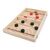 InSideOut hockey sur palet de table Bois, Bois - InSideOut LT57409-N9393