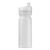 Sportflasche Design 750ml Transparent -  LT98798-N0004
