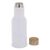 Bouteille isotherme Gustav 340ml Blanc - empty LT98831-N0001