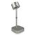Lampe de table intelligente Xoopar Mojiu avec commande vocale Gris clair - Xoopar LT41318-N0062