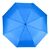 Daintree 190T Pongee 21.5" Foldable windproof umbrella Auto open Blue -  LT97116-N0011