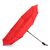 Daintree 190T Pongee 21.5" Foldable windproof umbrella Auto open Red -  LT97116-N0021