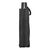 Taman Pongee 21" Foldable windproof umbrella Auto open &amp; close Black -  LT97117-N0002