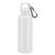 Bouteille d'eau Nina R-PET 500 ml Couleur dure Blanc -  LT98911-N0001