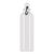 Bouteille d'eau Nina R-PET 750 ml Couleur dure Blanc -  LT98912-N0001
