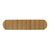 Powerbank Bamboo 5000 mAh Nature -  LT95513-N0094