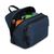 Renew AWARE™ rPET Toilet Tas Donkerblauw - XD Collection 101037-410