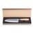 VINGA Hattasan Damascus Santoku Messer Stahl - Vinga 16550