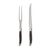 VINGA Gigaro Tranchier-Set Stahl - Vinga 30714