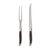 VINGA Gigaro Tranchier-Set Stahl - Vinga 30714