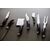 VINGA Gigaro Tranchier-Set Stahl - Vinga 30714