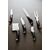 VINGA Gigaro Tranchier-Set Stahl - Vinga 30714