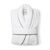 VINGA Peignoir Harper S/M Blanc - Vinga 41774