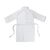 VINGA Peignoir Harper L/XL Blanc - Vinga 41776