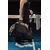 VINGA Baltimore padelrugzak Zwart - Vinga 501219