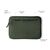 VINGA Baltimore laptop case 14" Green - Vinga 501918
