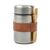 VINGA Thermos pour aliments Miles Acier - Vinga 50440