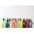 VINGA Lean Tritan Wasserflasche 600ml Rosa - Vinga 50830