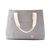 VINGA Sac de plage Sortino Gris - Vinga 51331