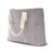 VINGA Sac de plage Sortino Gris - Vinga 51331