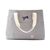 VINGA Sac de plage Sortino Gris - Vinga 51331