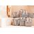 VINGA Sac de plage Sortino Gris - Vinga 51331