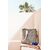 VINGA Sac de plage Sortino Gris - Vinga 51331