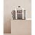 VINGA Sortino city koeltas Grijs - Vinga 515001