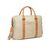 VINGA Sac pour ordinateur en toile recyclée RCS Bosler Beige - Vinga 522320