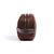 VINGA Trousse de toilette Hunton Brun - Vinga 526019