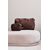 VINGA Trousse de toilette Hunton Brun - Vinga 526019