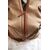 VINGA Sloane RCS RPET weekender bag Brown - Vinga 560101